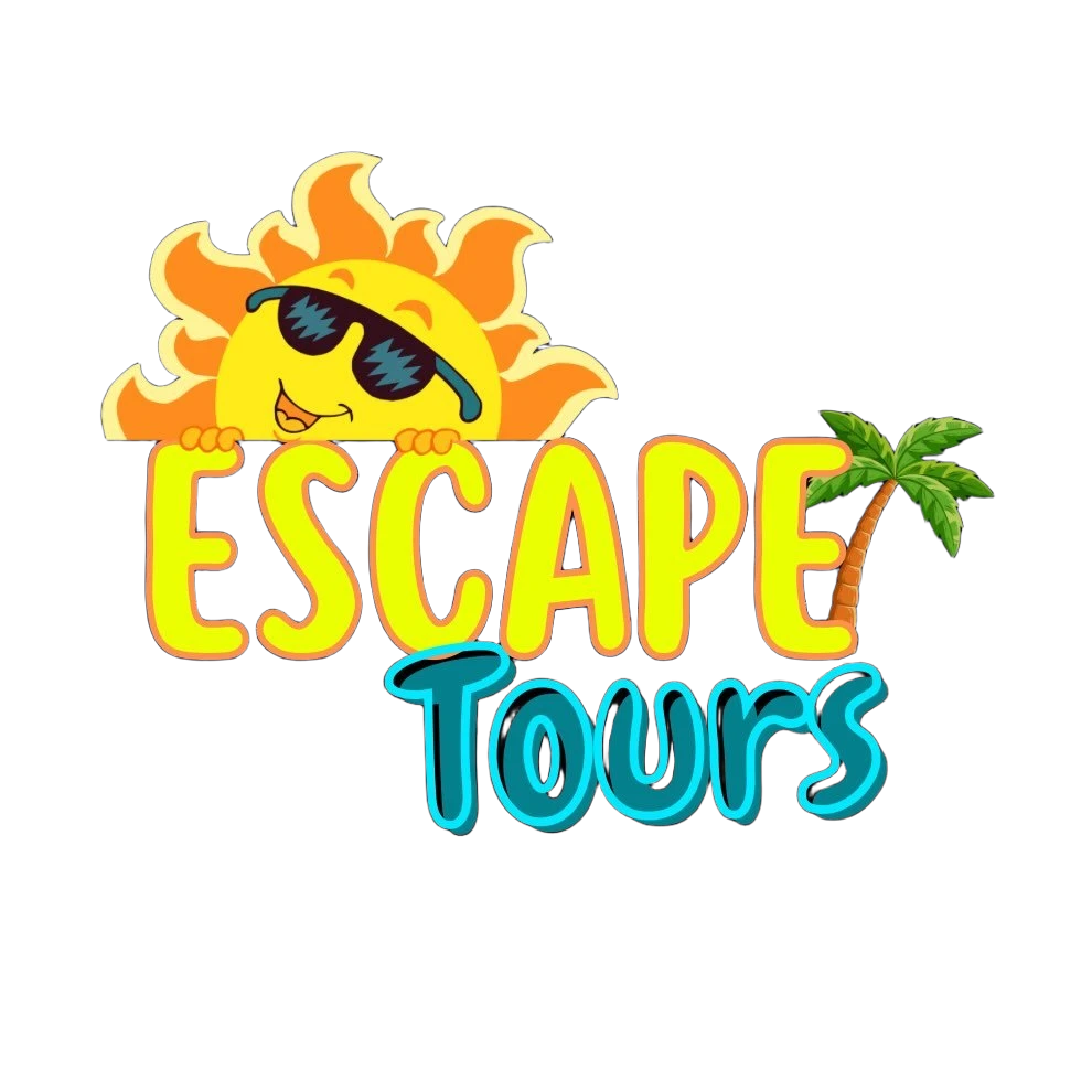 Escape Tours